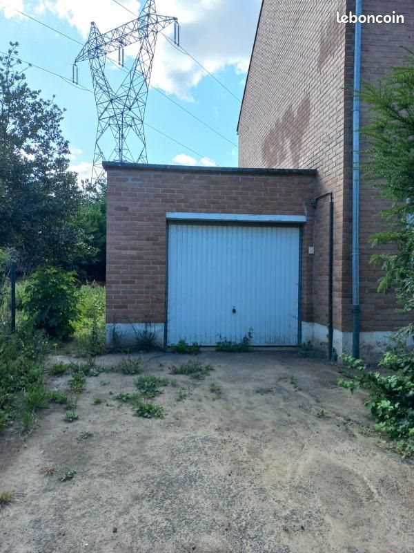 Maison à vendre, 77m², Fouquières-lès-Lens