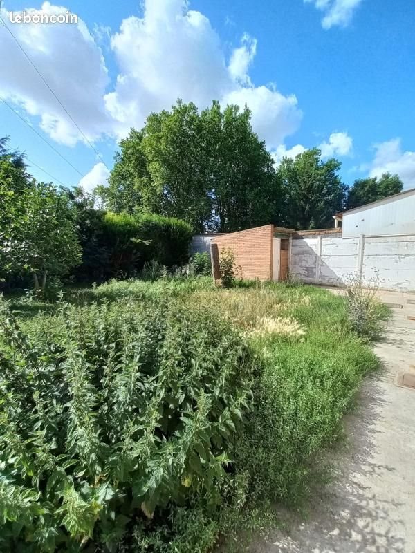 Maison à vendre, 77m², Fouquières-lès-Lens