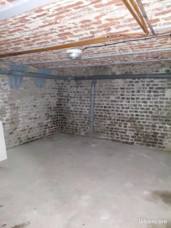Maison à vendre, 64m², Wingles