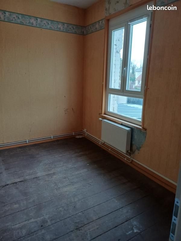 Maison à vendre, 54m², Hersin-Coupigny