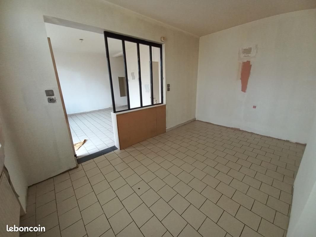Maison à vendre, 77m², Mazingarbe