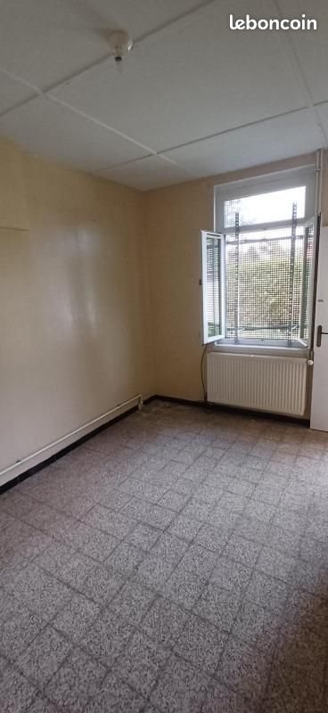 Maison à vendre, 76m², Ostricourt