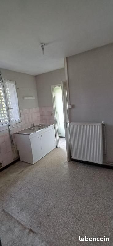 Maison à vendre, 76m², Ostricourt