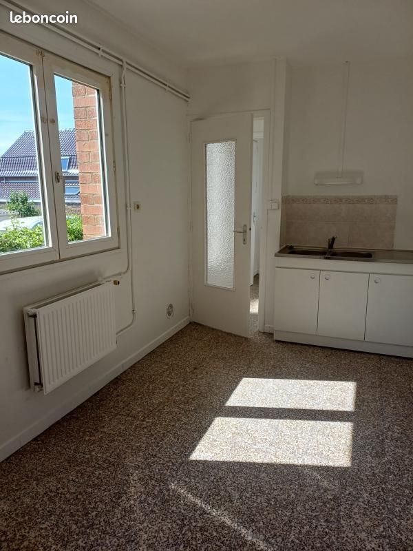 Maison à vendre, 57m², Bruay-la-Buissière