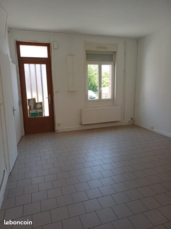 Maison à vendre, 57m², Bruay-la-Buissière