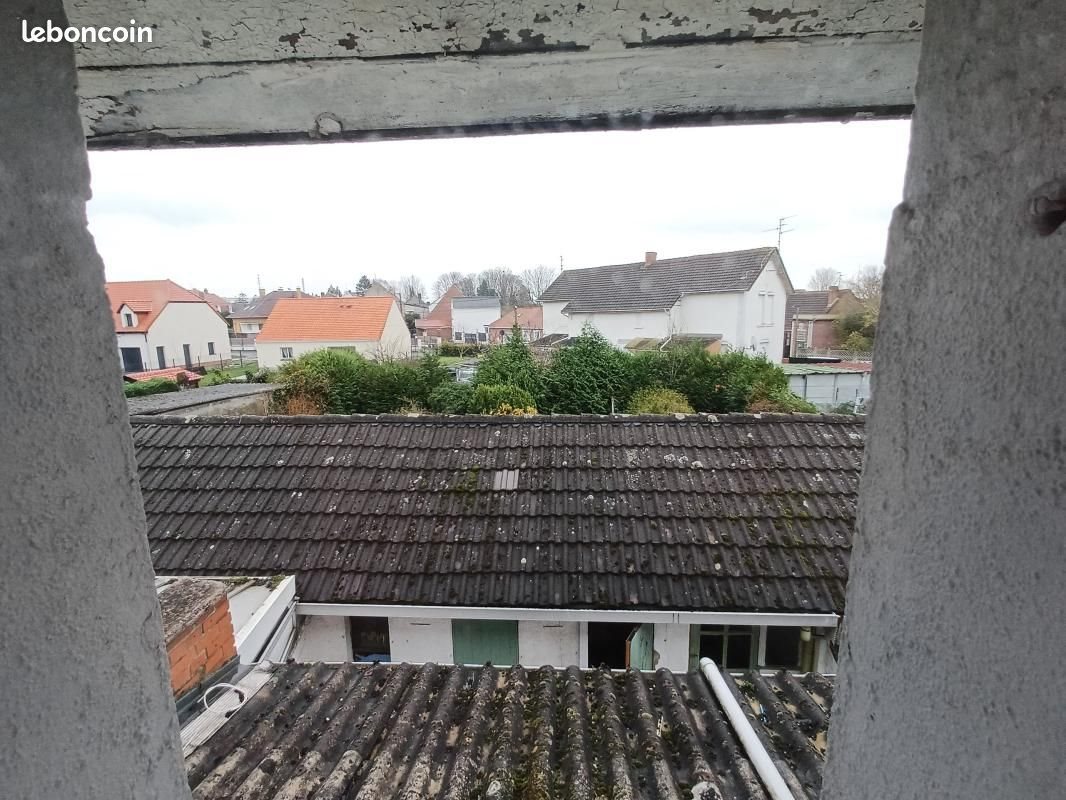 Maison à vendre, 77m², Lens