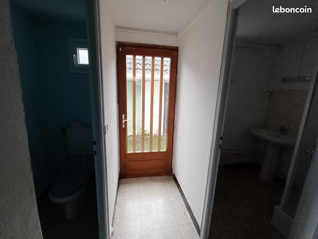 Maison à vendre, 77m², Lens