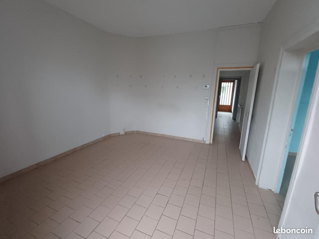 Maison à vendre, 77m², Lens