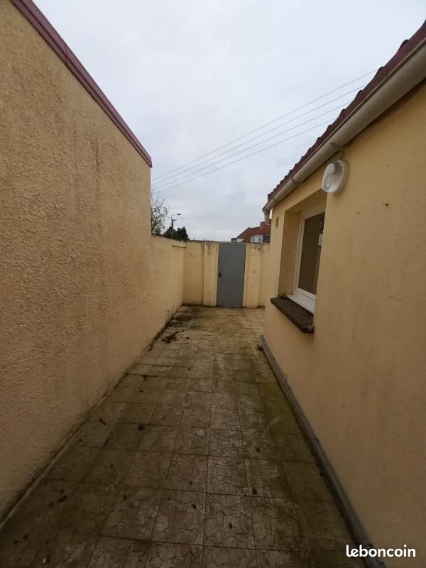 Maison à vendre, 76m², Montigny-en-Gohelle