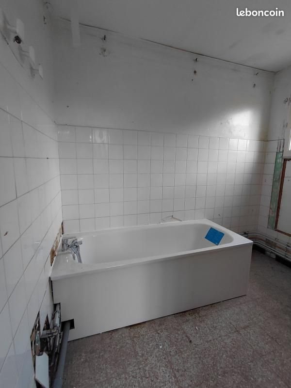 Maison à vendre, 70m², Estevelles