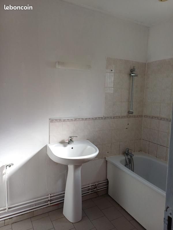 Maison à vendre, 65m², Barlin