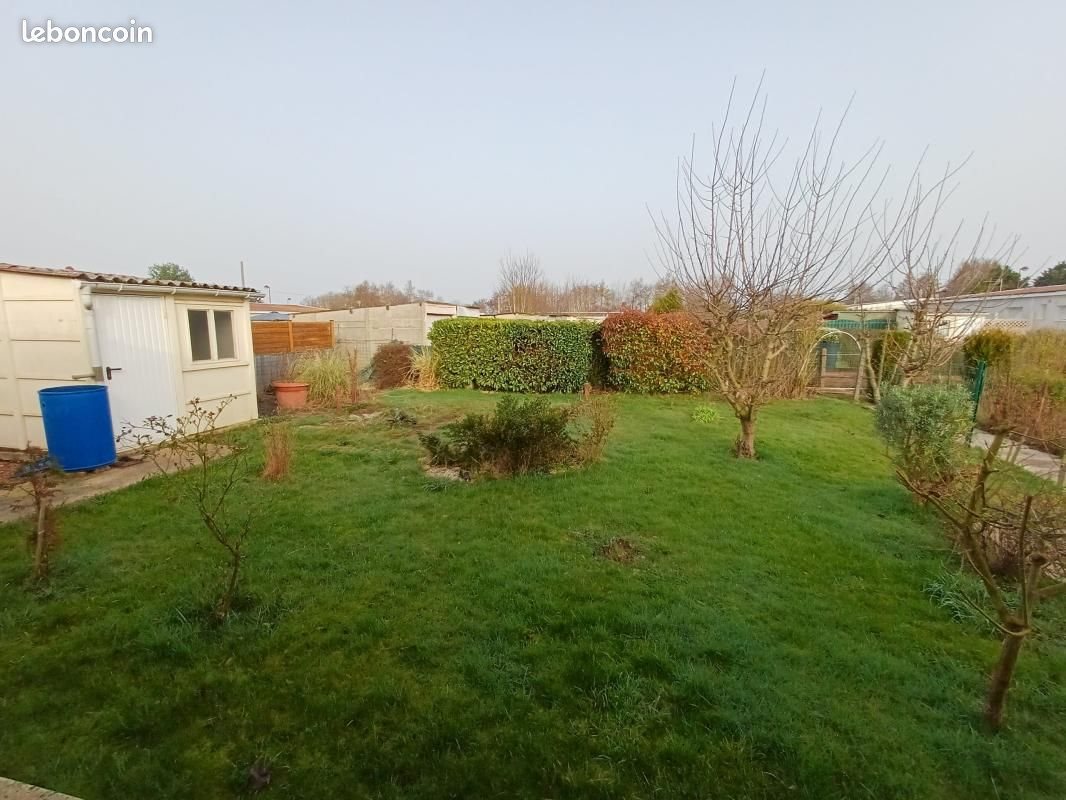 Maison à vendre, 69m², Noyelles-sous-Lens
