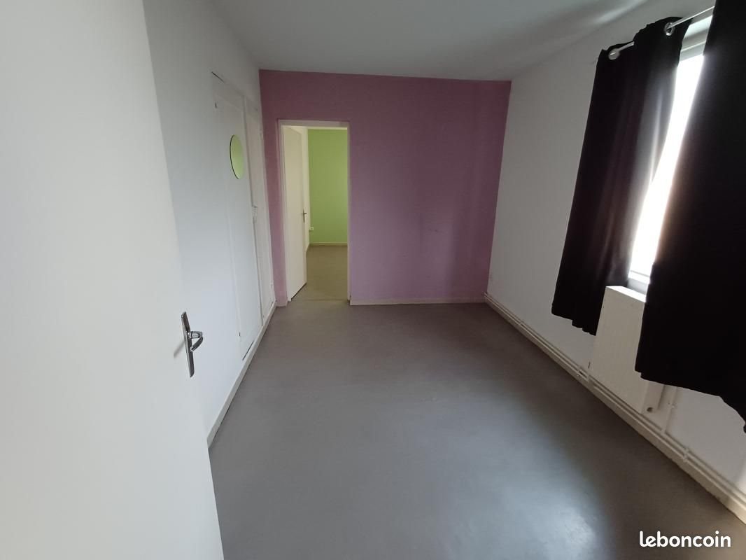 Maison à vendre, 69m², Noyelles-sous-Lens