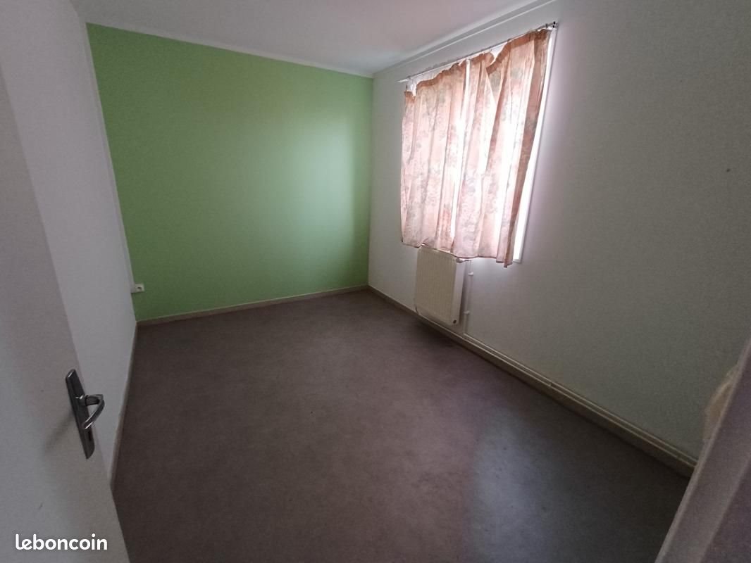 Maison à vendre, 69m², Noyelles-sous-Lens