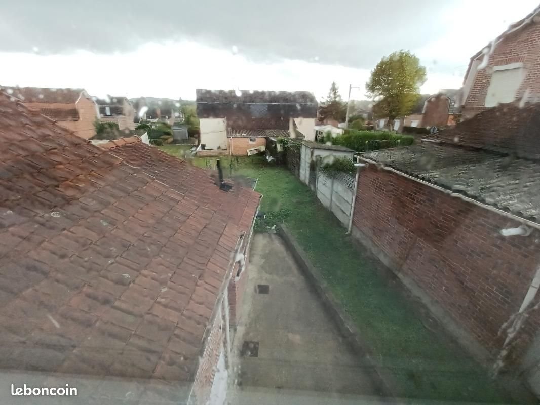 Maison à vendre, 73m², Liévin