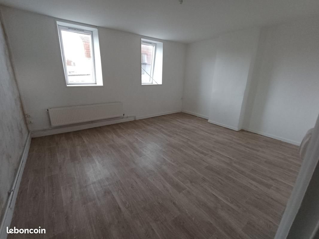 Maison à vendre, 73m², Liévin