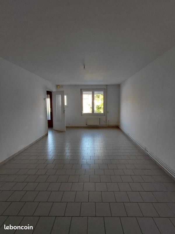 Maison à vendre, 72m², Harnes