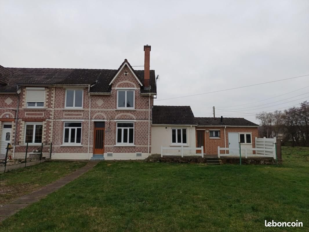 Maison à vendre, 77m², Angres