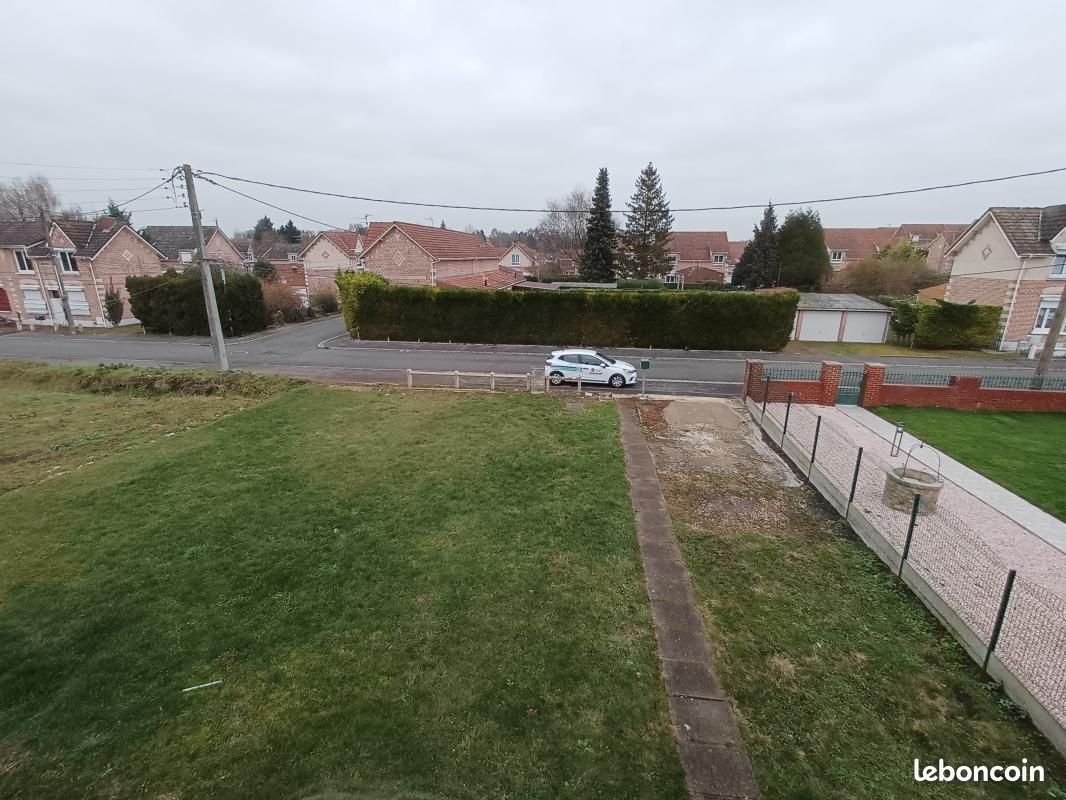 Maison à vendre, 77m², Angres