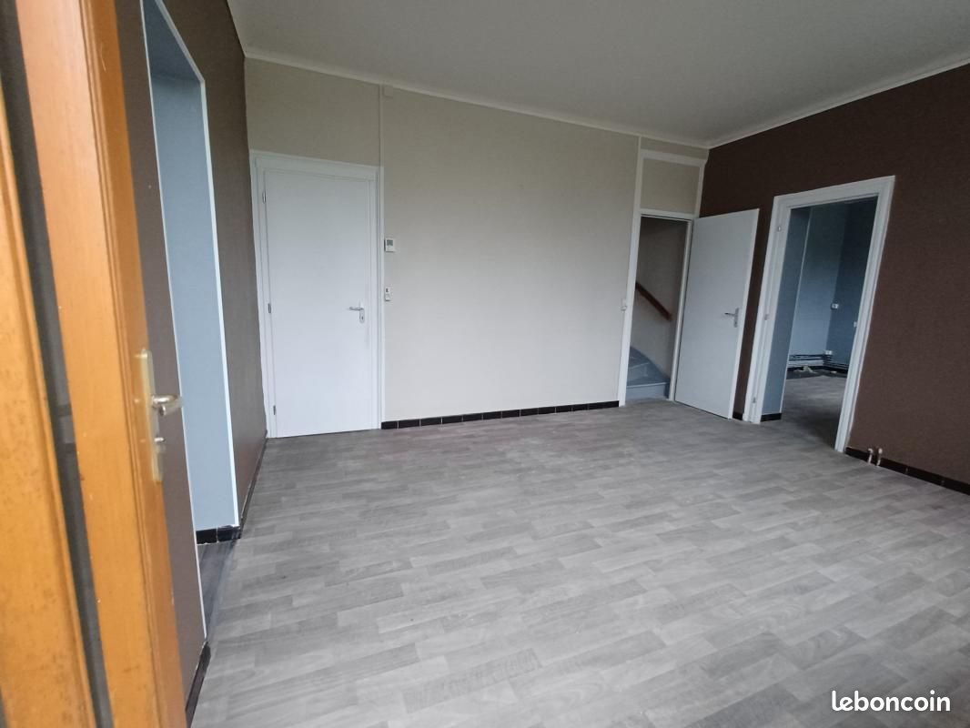 Maison à vendre, 77m², Angres