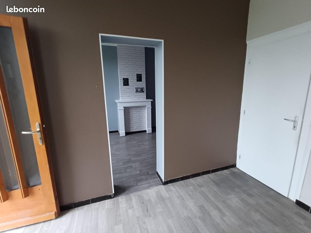 Maison à vendre, 77m², Angres