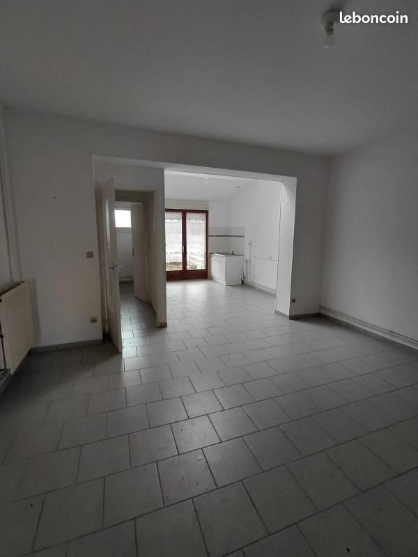 Maison à vendre, 90m², Wingles
