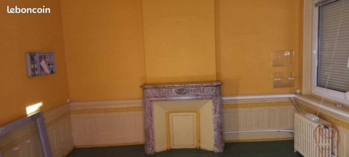 Maison à vendre, 446m², Anzin