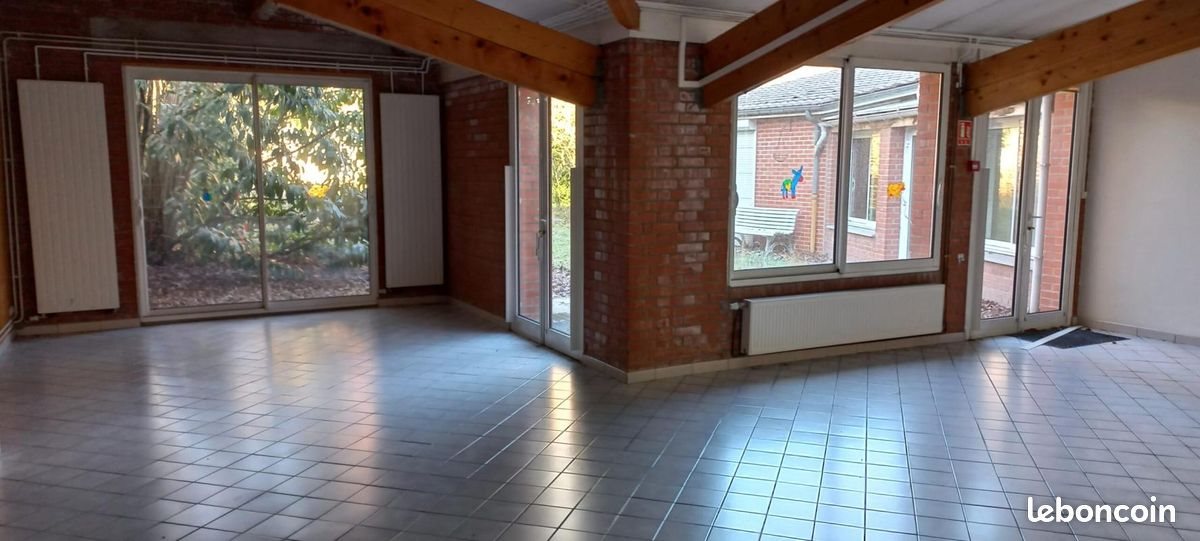 Maison à vendre, 446m², Anzin