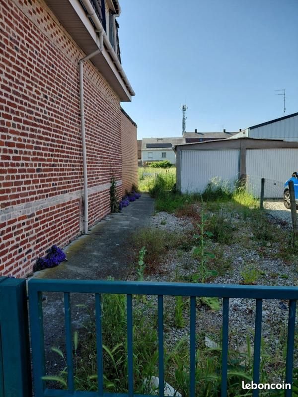 Maison à vendre, 79m², Pont-à-Vendin