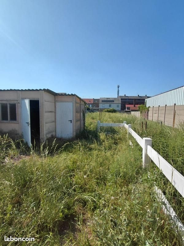 Maison à vendre, 79m², Pont-à-Vendin