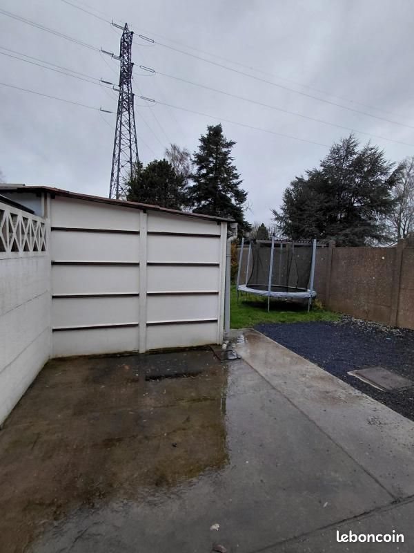 Maison à vendre, 71m², Courrières