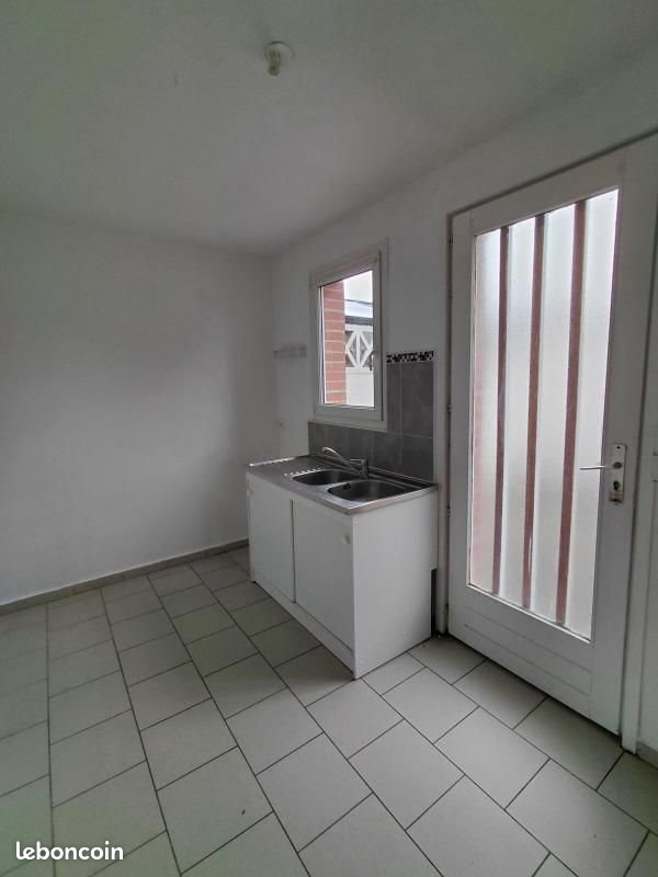 Maison à vendre, 71m², Courrières