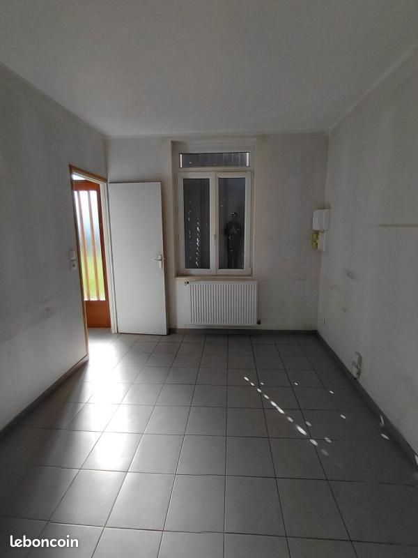 Maison à vendre, 73m², Libercourt