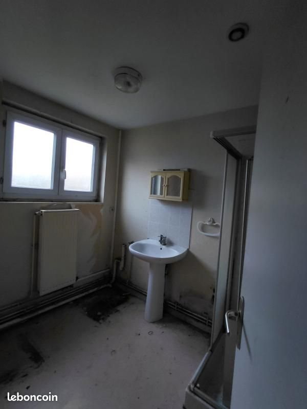 Maison à vendre, 47m², Oignies