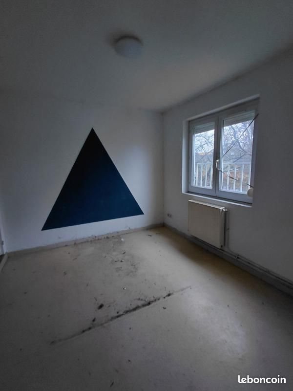 Maison à vendre, 47m², Oignies