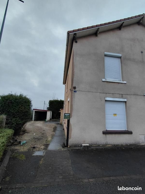 Maison à vendre, 67m², Oignies