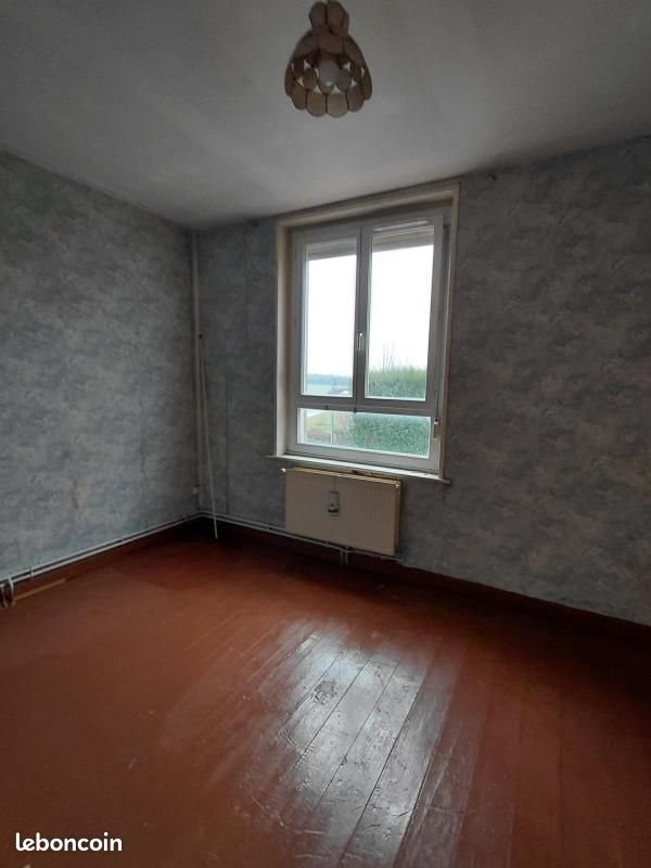 Maison à vendre, 67m², Oignies
