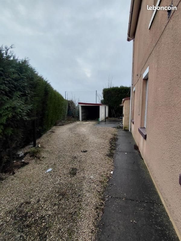 Maison à vendre, 67m², Oignies