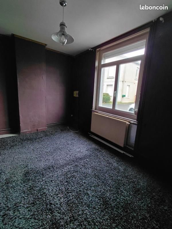 Maison à vendre, 67m², Oignies