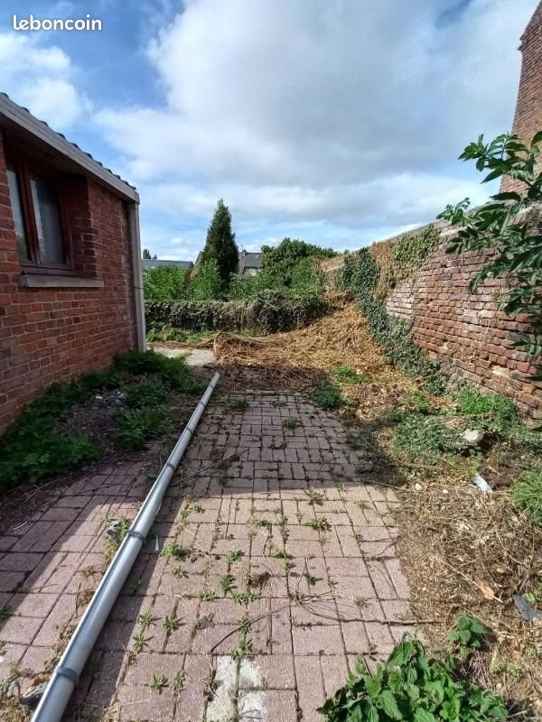Maison à vendre, 103m², Noyelles-sous-Lens