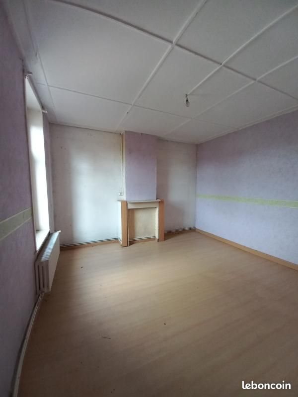Maison à vendre, 103m², Noyelles-sous-Lens