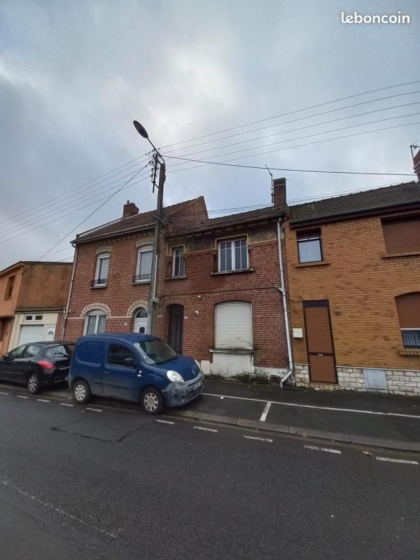 Maison à vendre, 77m², Avion