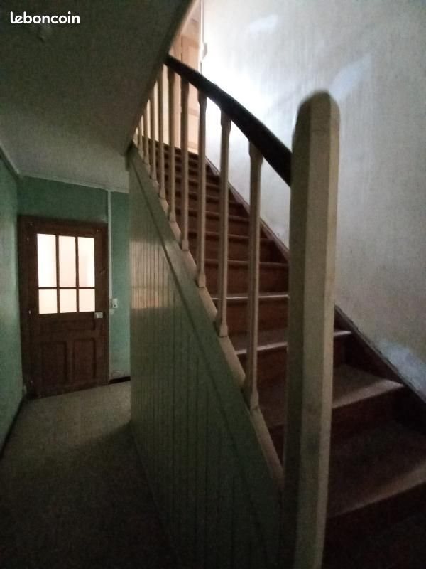 Maison à vendre, 77m², Avion