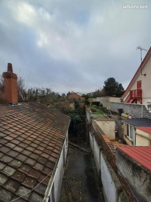 Maison à vendre, 77m², Avion