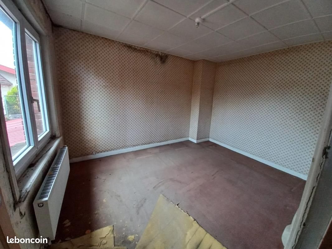 Maison à vendre, 77m², Avion