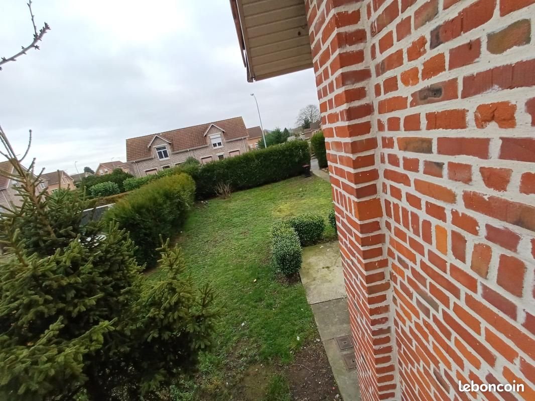 Maison à vendre, 76m², Mazingarbe