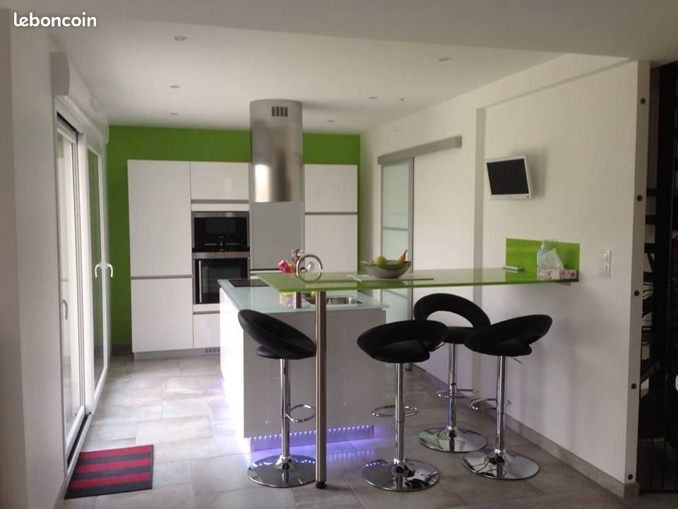Maison à vendre, 115m², Adinfer