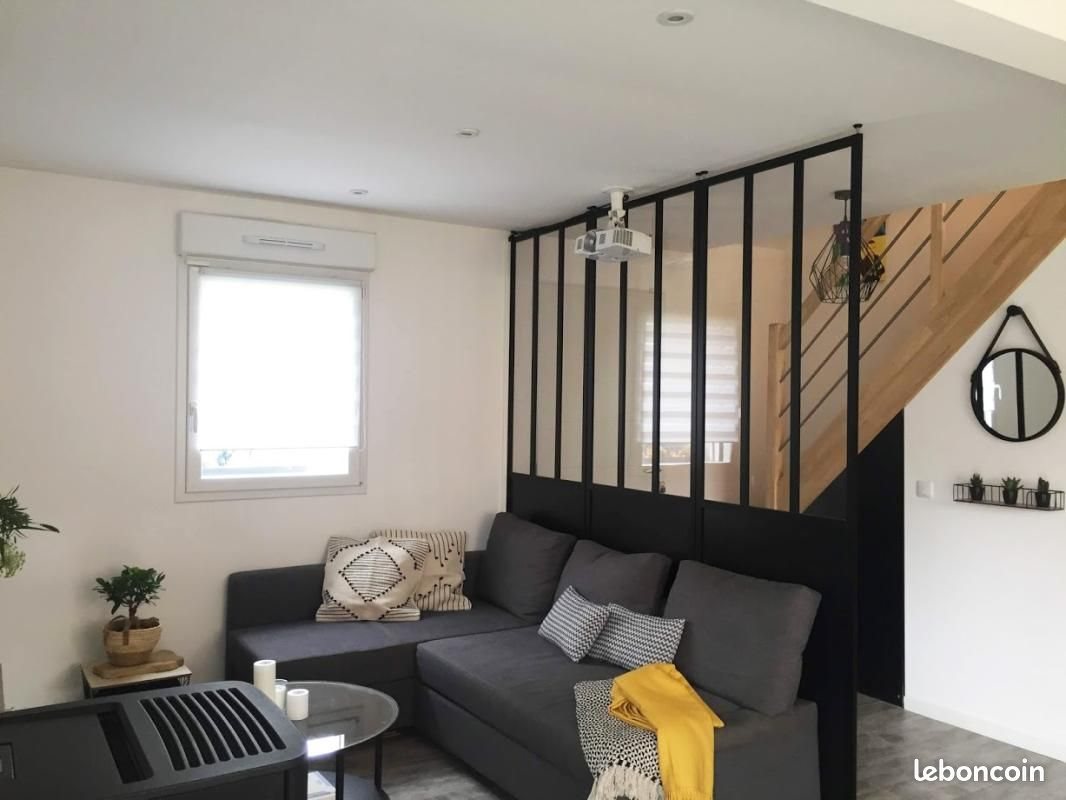 Maison à vendre, 115m², Adinfer