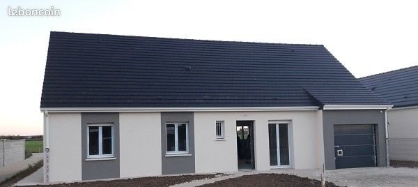 Maison à vendre, 93m², Wailly