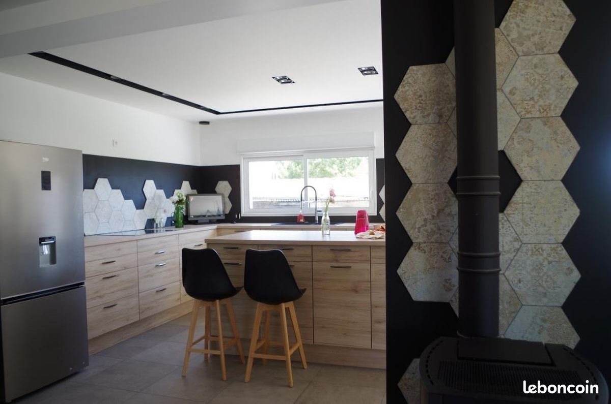 Maison à vendre, 93m², Wailly